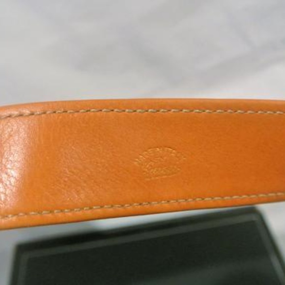 Belts